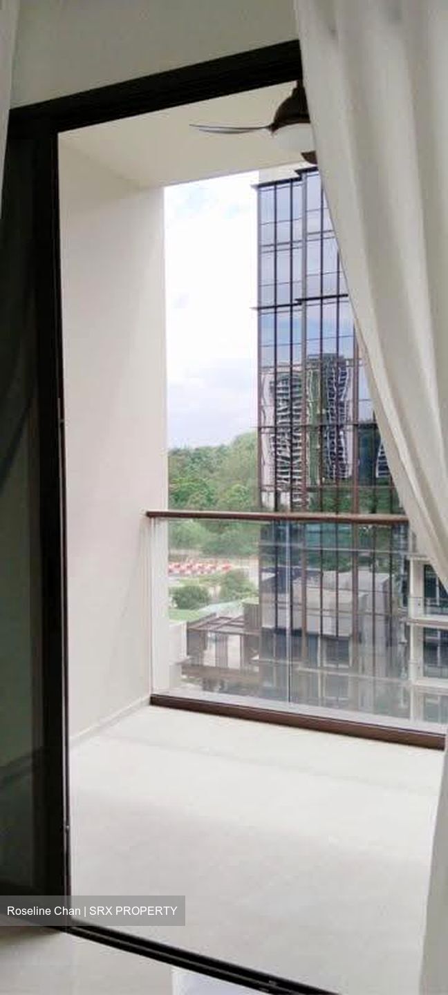 Dairy Farm Residences (D23), Apartment #615970571